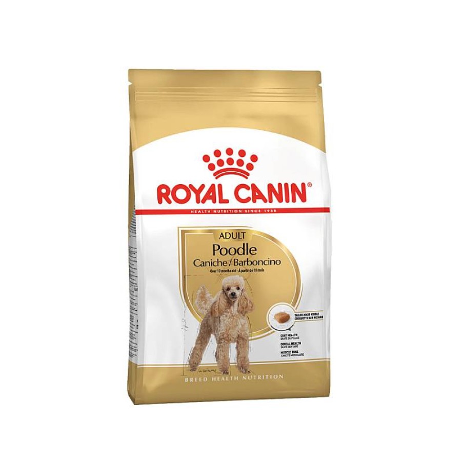 Royal Ad. Caniche 1,5 Kg Hot