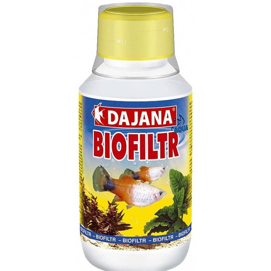 Dajana Biofilter 250 Ml Best