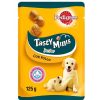 Pedigree Tasty Mini Jr Pollo 120 Gr Wholesale