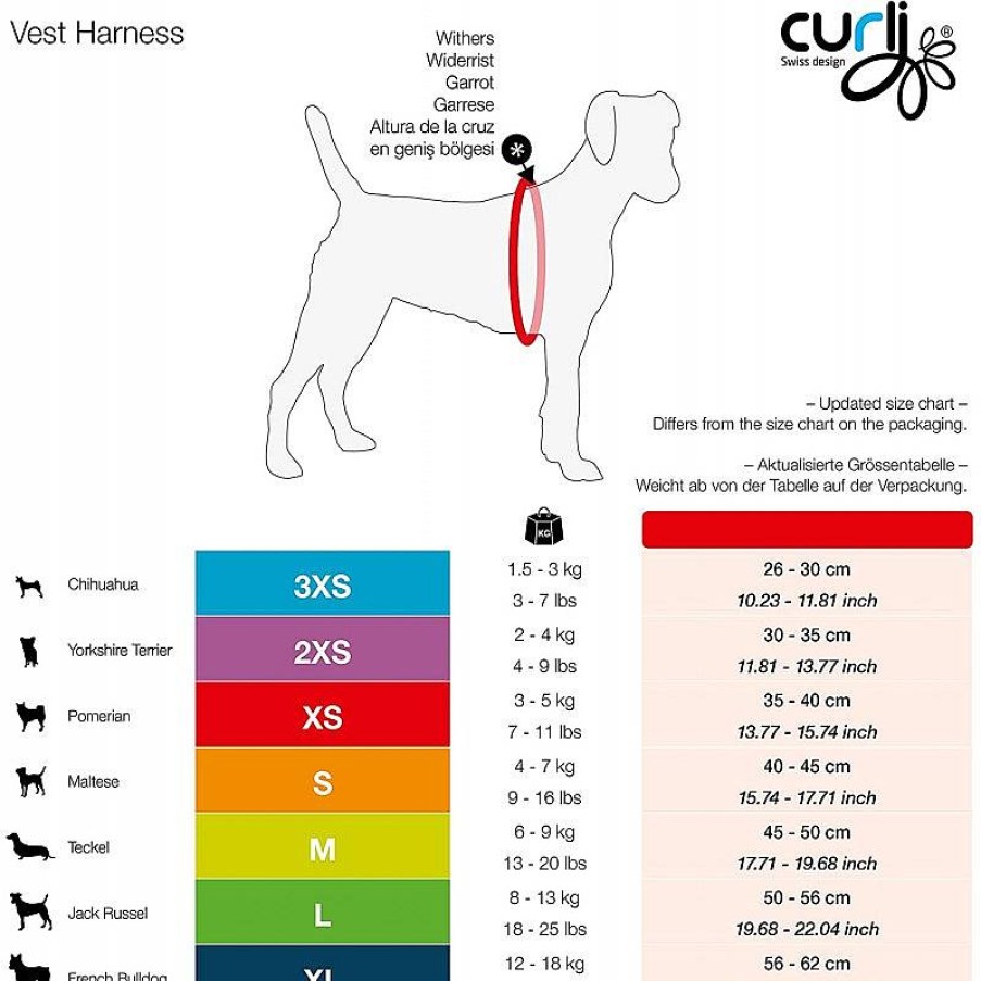 Curli Arnes Air-Mesh Burdeos L Online