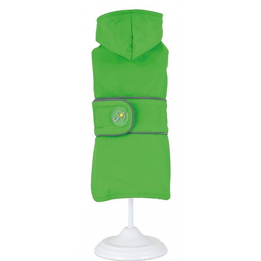 Nyc Impermeable Dancing Rain Verde 30 Cm Wholesale