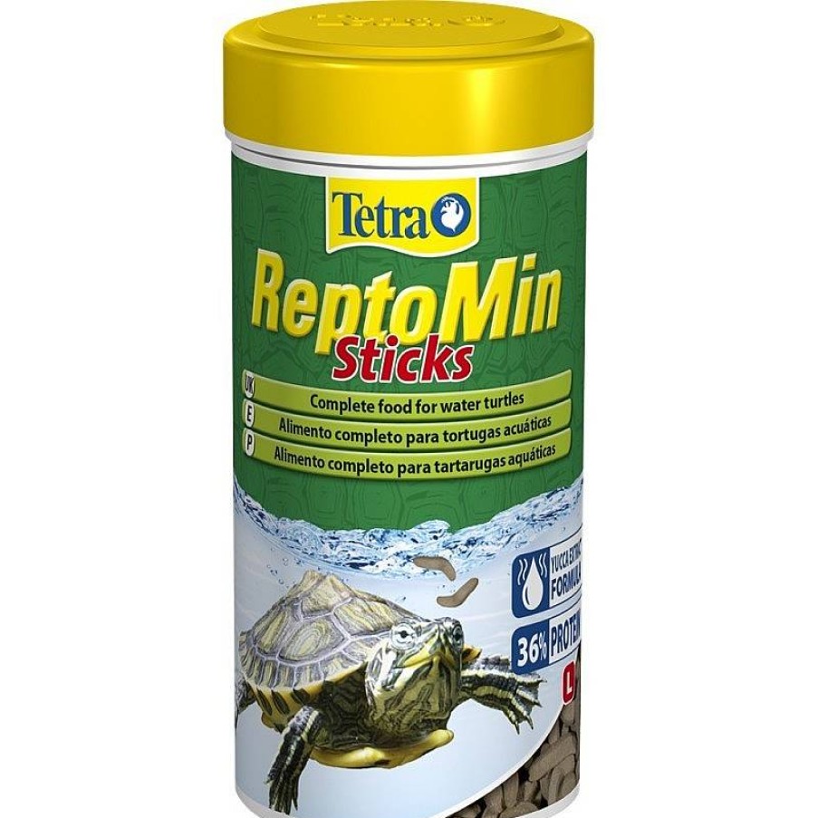 Tetra Reptomin 100 Ml Clearance