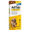 Adtab Perro 56 Mg 1.3-2.5 Kg 1 Comp New