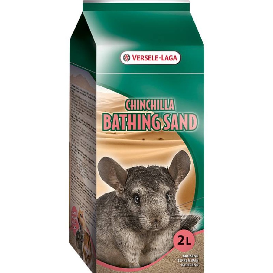 Versele Arena Chinchilla 1.3 Kg New