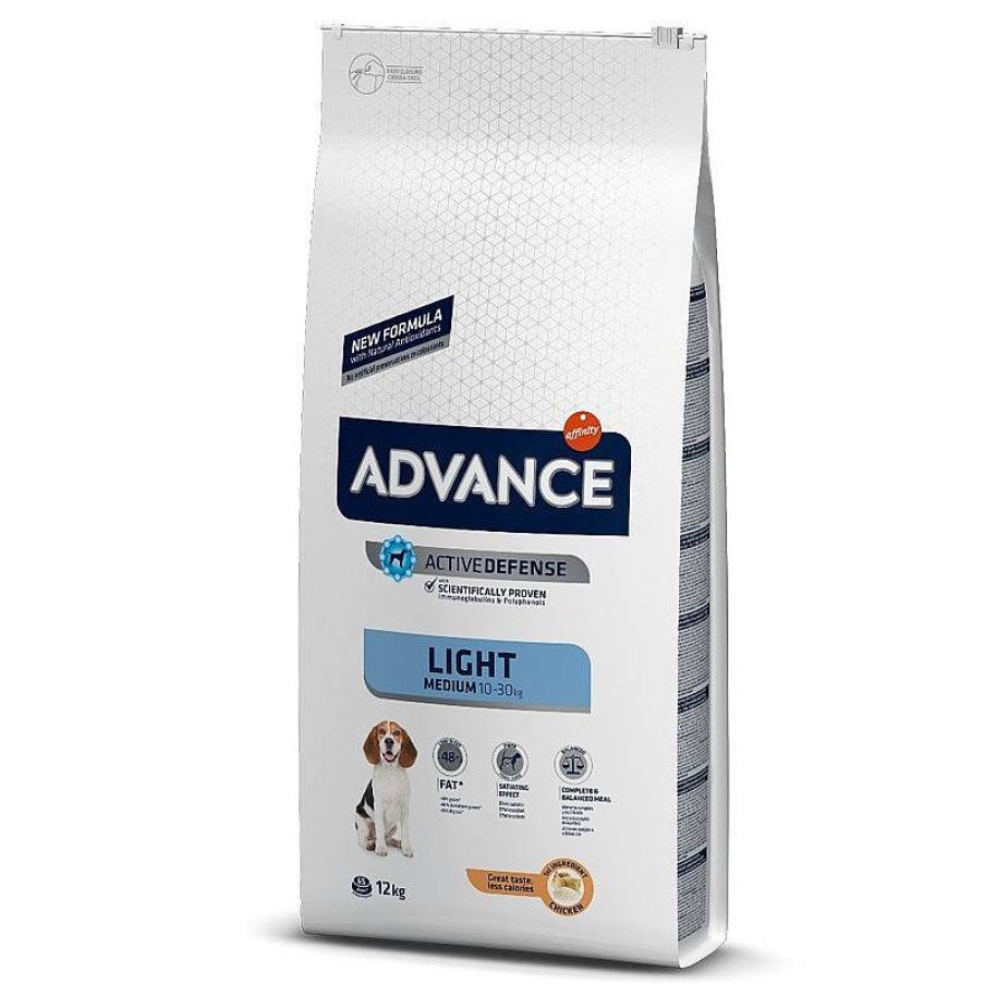 Advance Ad. Medium Light 12 Kg Online