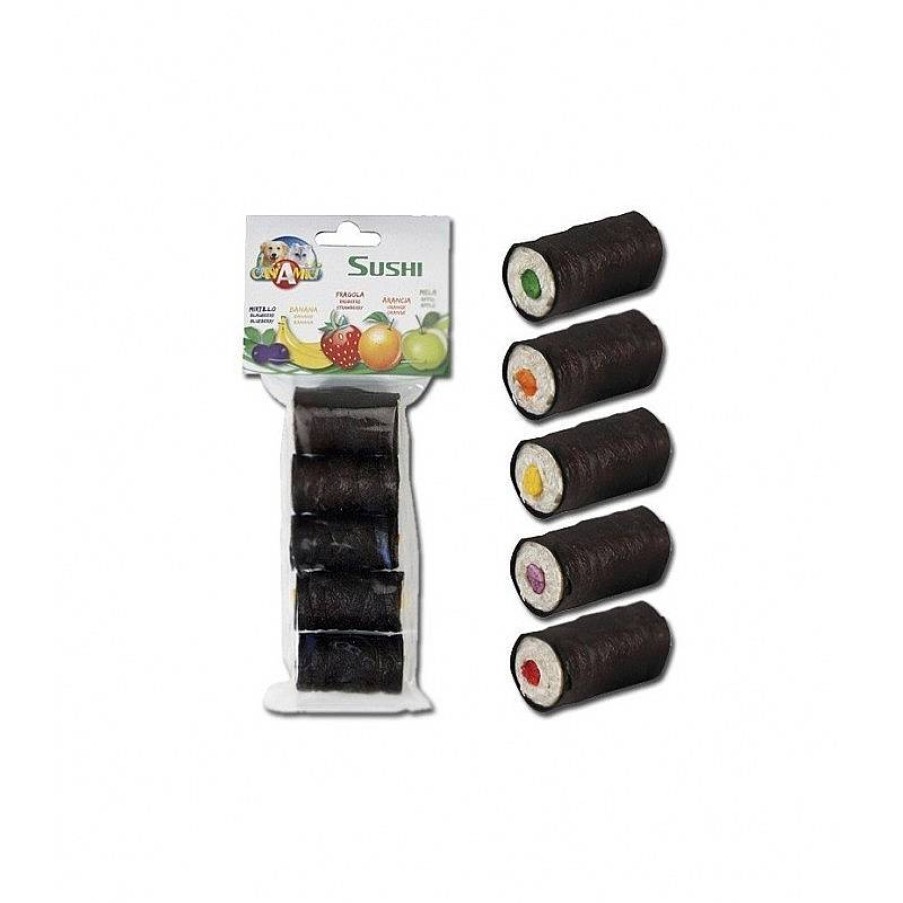 Nyc Hueso Munchy Sushi 4 Cm 20 Gr Online