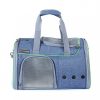 Fd Bolso Aspen 45*28*28 Cm Azul Wholesale