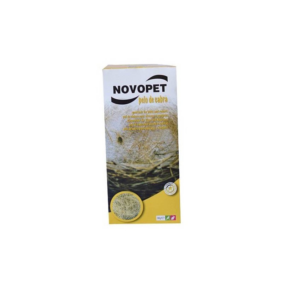 Novopet Pelote 30 Gr Wholesale