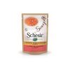 Schesir Soup Salmon Rojo+Zanahoria 85 Gr Wholesale