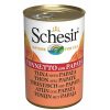 Schesir Gato Atun/Papaya 140 Gr Hot