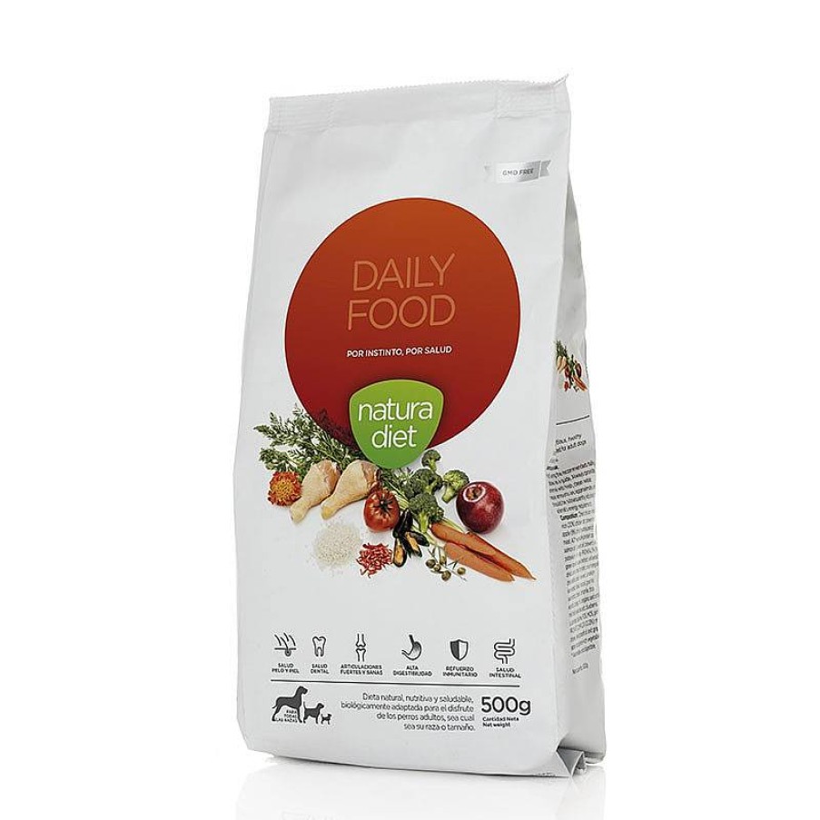 Natura Diet Daily Food 3 Kg Wholesale