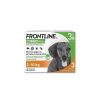 Frontline Combo 2-10 Kg 3 Ud New