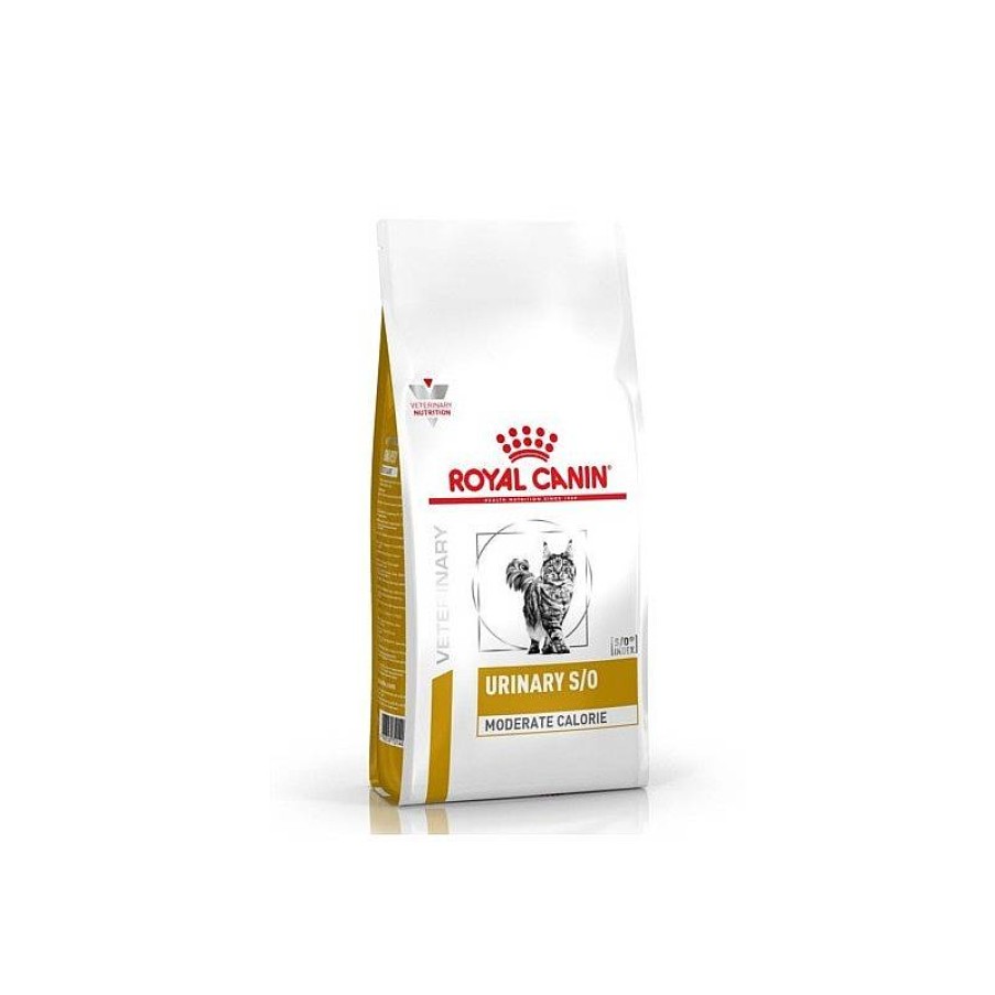 Royal Diet Cat Urinary Moderate 1,5 Kg Best