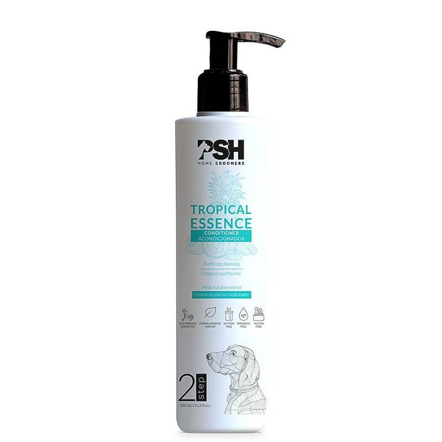 Psh Acondicionador Tropical 300 Ml Online