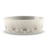 Tarhong Medallion Bowl S Natural 470 Ml Hot