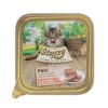 Stuzzy Cat Tarrina Salmon 100 Gr New