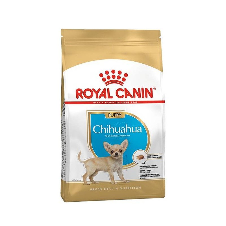 Royal Jr. Chihuahua 1,5 Kg Online