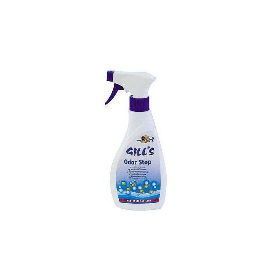 Gills Spray Antiolores 300 Ml Clearance