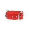 Fb Collar Nylon Clavos Rojo 3,8*58 Cm Hot