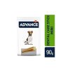 Advance Snack Dental Stick Mini 90 Gr New