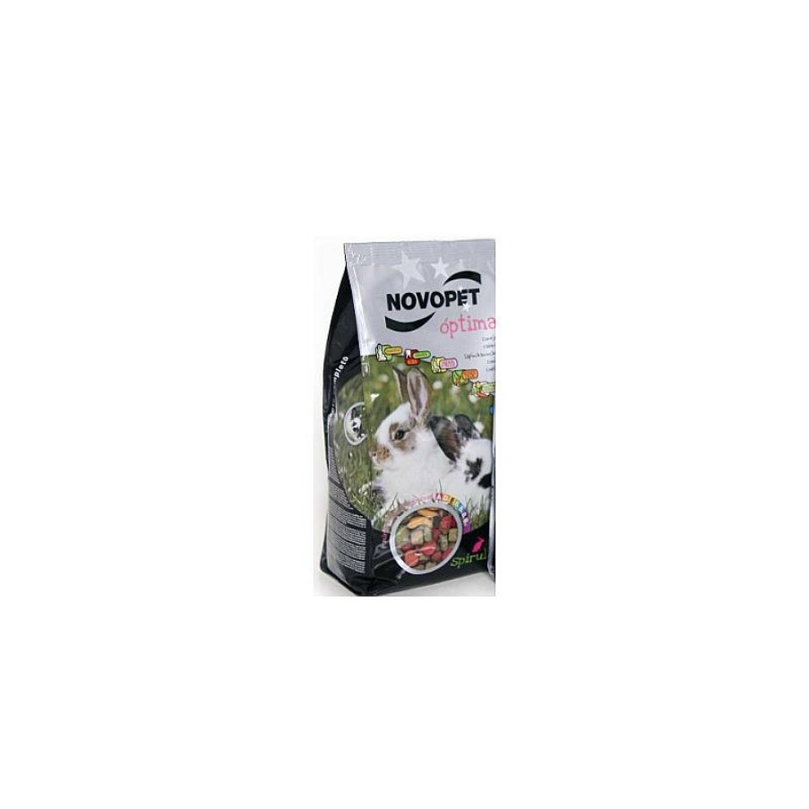 Novopet Optima Conejo 750 Gr Best