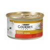 Gourmet Gold Mousse Buey 85 Gr Clearance