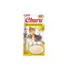 Churu Receta Pollo/Queso 4 X14 Gr New