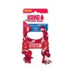 Kong Goodie Bone Con Cuerda Xs Hot