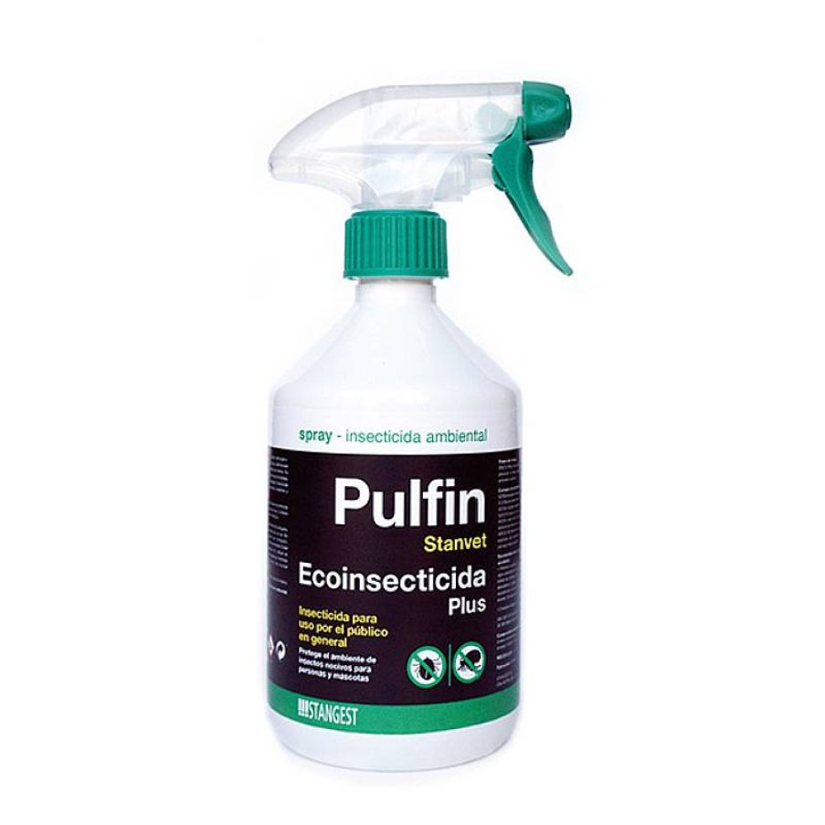 Pulfin Ambiental 500 Ml Online