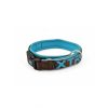 Nyc Collar X-Trm Neon Flash Marron 38 Mm Clearance