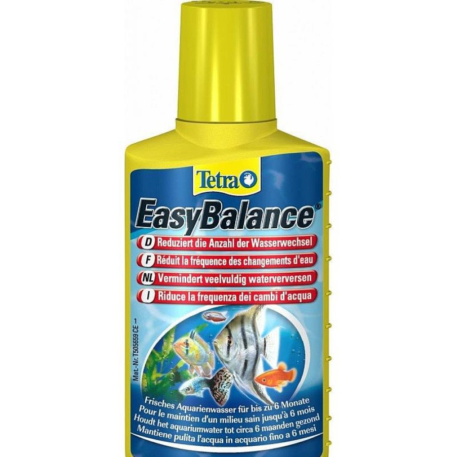 Tetra Easy Balance 100 Ml New