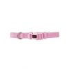 Nyc Collar Basic Rosa 20 Mm Best