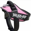 Julius K9 Idc 1 63-85 Cm Rosa Hot