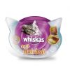 Whiskas Anti-Hairball 60 Gr Hot