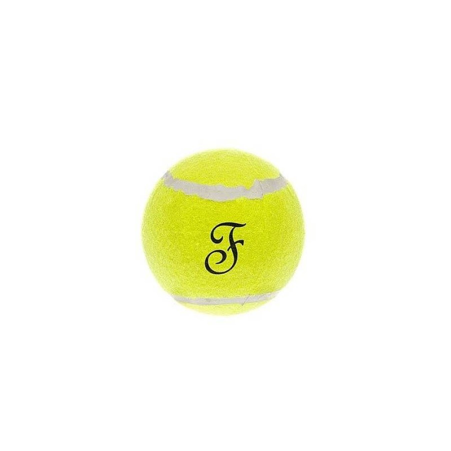 Fb Pelota De Tenis Fx Squeaker 6,5 Cm Hot