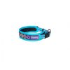 Fd Collar Azul Capri 25Mm* 53-63 Cm Wholesale