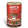 Lilys Dog Cottage Pie 400 Gr Clearance