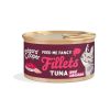 E&C Cat Wet Ad. Filetes Atun/Pollo 70 Gr Online