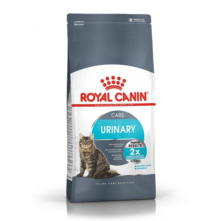 Royal Cat Urinary Care 2 Kg Hot