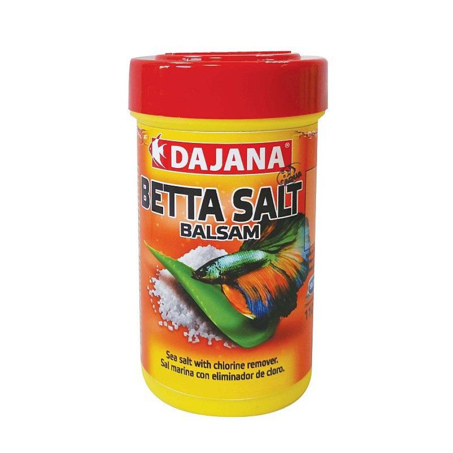 Dajana Betta Salt 100 Ml Clearance