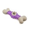 Alma Corn Bone Morado New