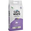 Cats White Arena Aglomerant Lavanda 5 L Best