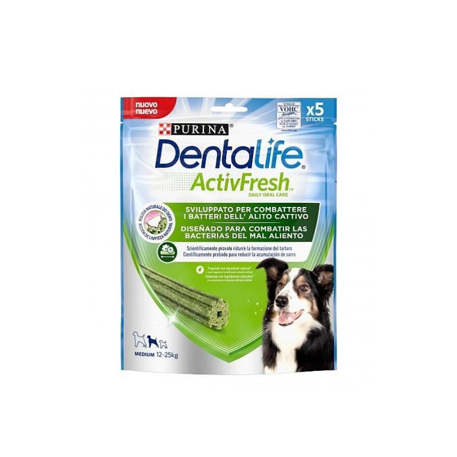 Dentalife Activfresh Medium Wholesale