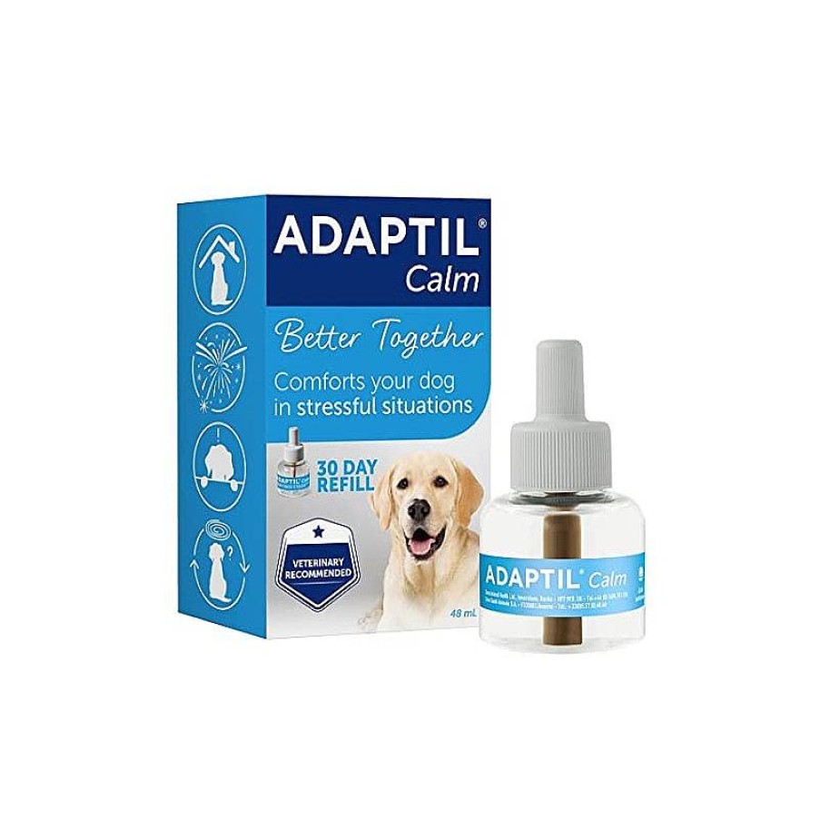 Adaptil Recambio 48 Ml Online