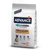 Advance Ad. Bulldog Frances 7.5 Kg Best