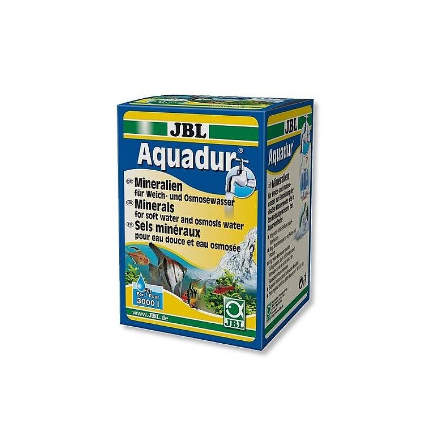 Jbl Aquadur 250 Gr Wholesale