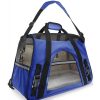 Fd Bolso Fly Azul 48*25*33 Cm Best