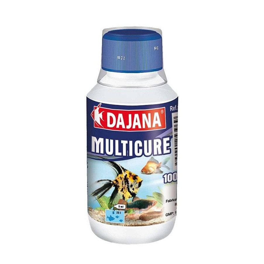 Dajana Multicure 100 Ml Online