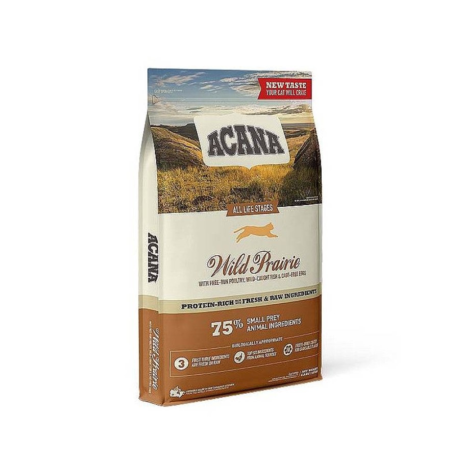 Acana Cat Ad. Wild Prairie 1.8 Kg Hot