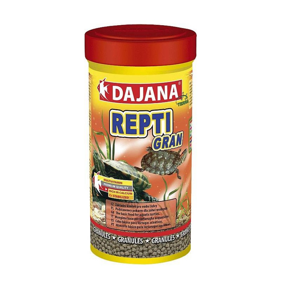 Dajana Repti Granulo 100 Ml Best